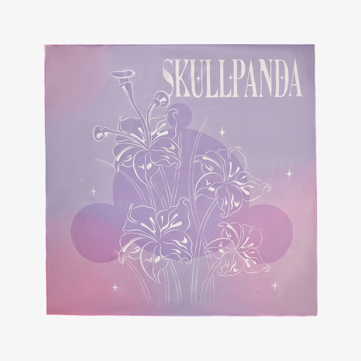 SKULLPANDA The Sound Series Scarves (The Equilibrium) (The Admiration) 18 SKULLPANDA The Sound Series Scarves (The Equilibrium) (The Admiration) - Image 18