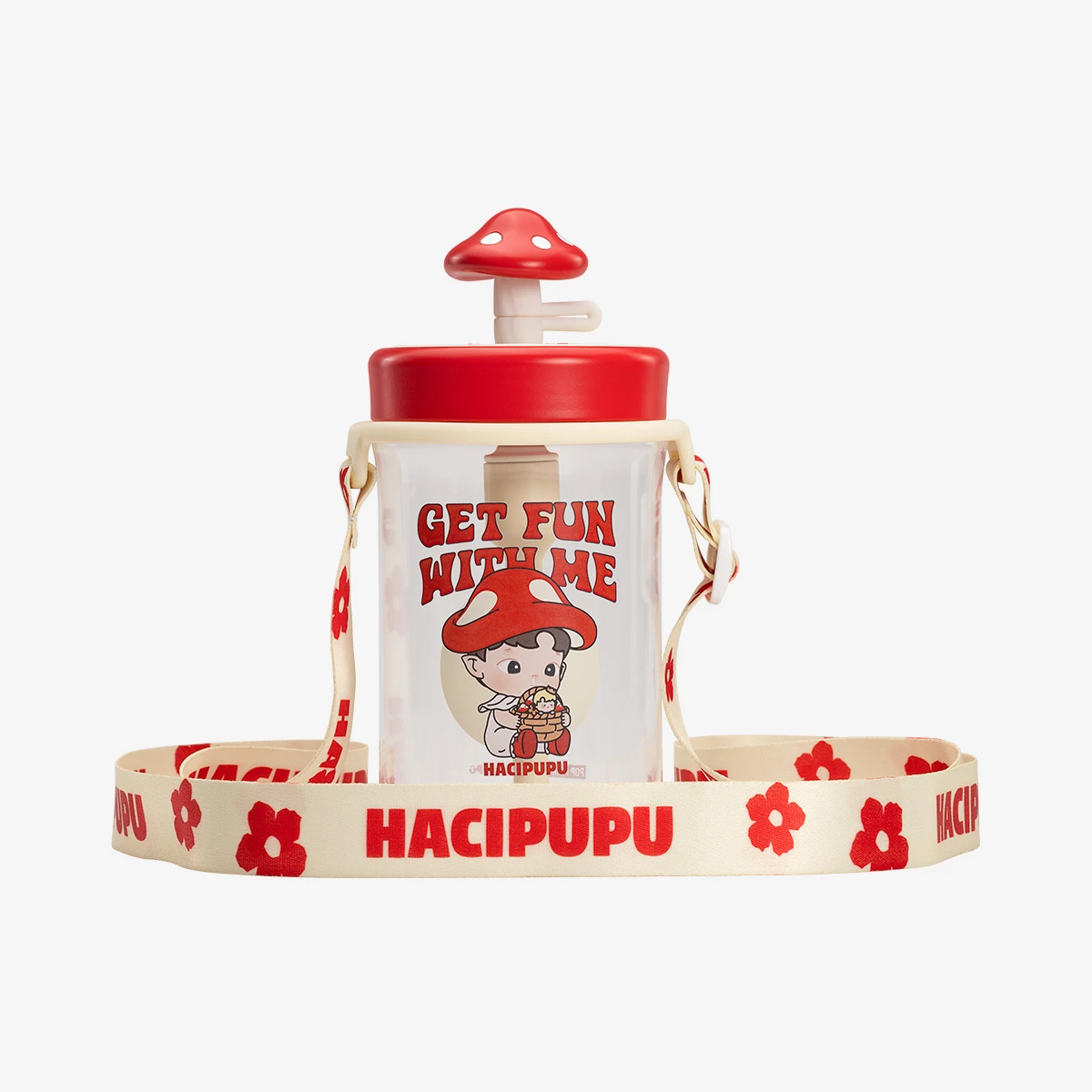 HACIPUPU Adventures In The Woods Series-Tumbler 1 HACIPUPU Adventures In The Woods Series-Tumbler