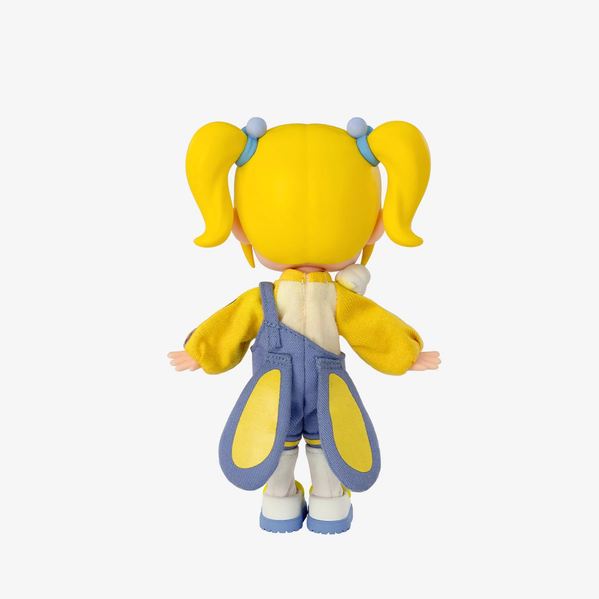 MOLLY × The Powerpuff Girls Series Action Figure 5 MOLLY × The Powerpuff Girls Series Action Figure - Image 5