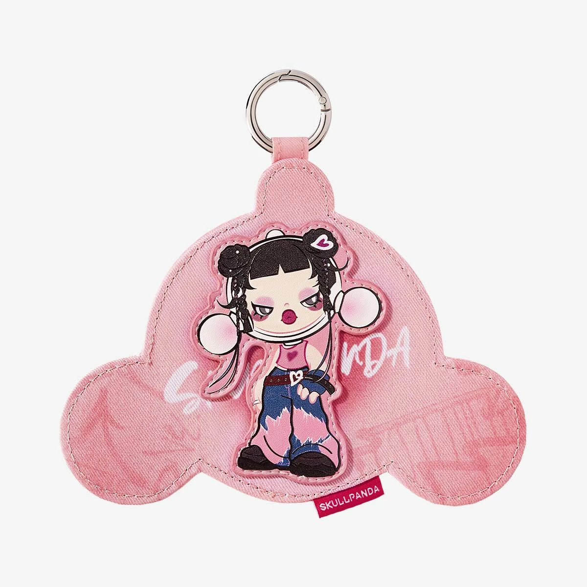 SKULLPANDA CHEERS TO MYSELF SERIES-Mini Bag 20 SKULLPANDA CHEERS TO MYSELF SERIES-Mini Bag - Image 20