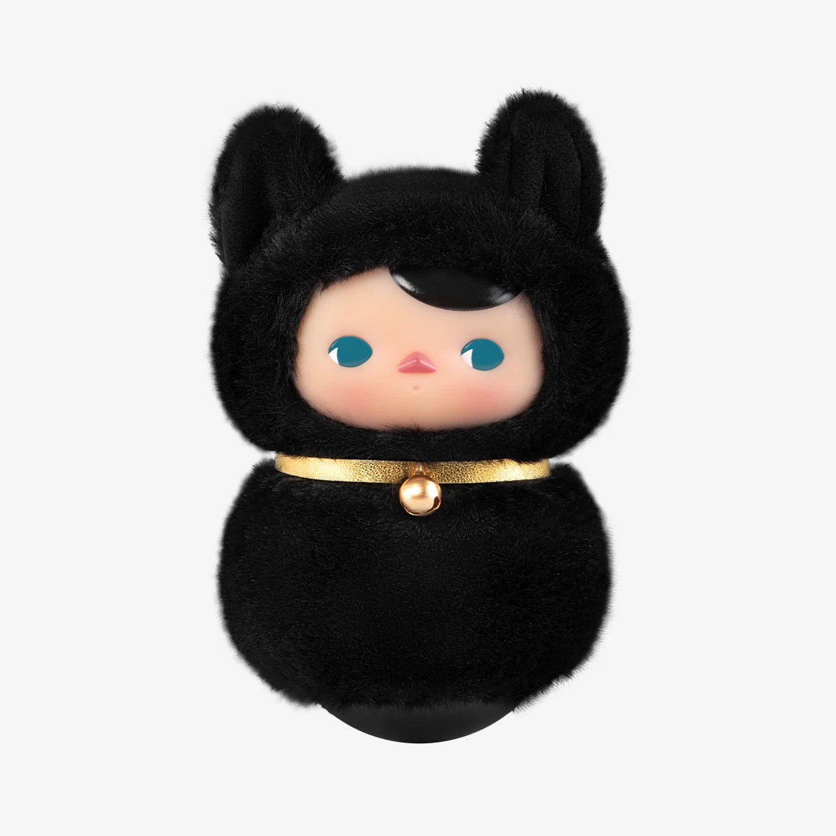 PUCKY Roly-Poly Kitty Series-Vinyl Plush Blind Box 3 PUCKY Roly-Poly Kitty Series-Vinyl Plush Blind Box - Image 3