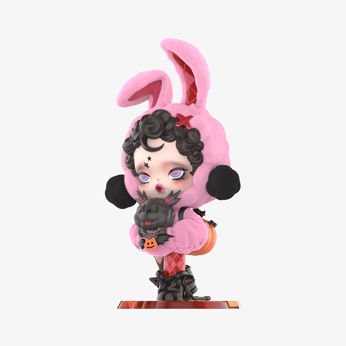 SKULLPANDA Bunny Or Doggy Figure 2 SKULLPANDA Bunny Or Doggy Figure - Image 2