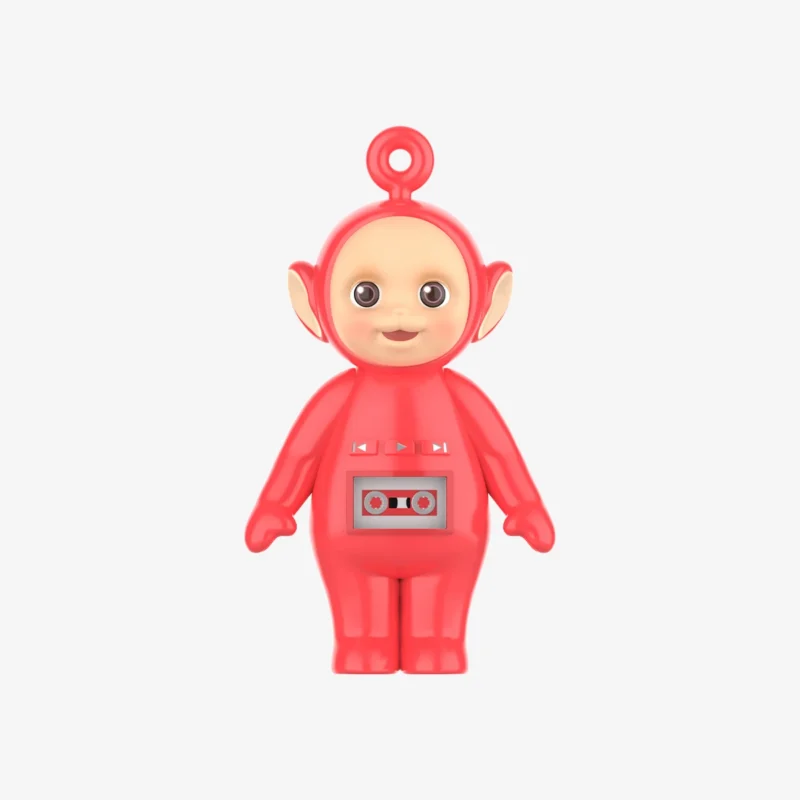 Jolly Toy Box Shop 19 Teletubbies Trendy Figure
