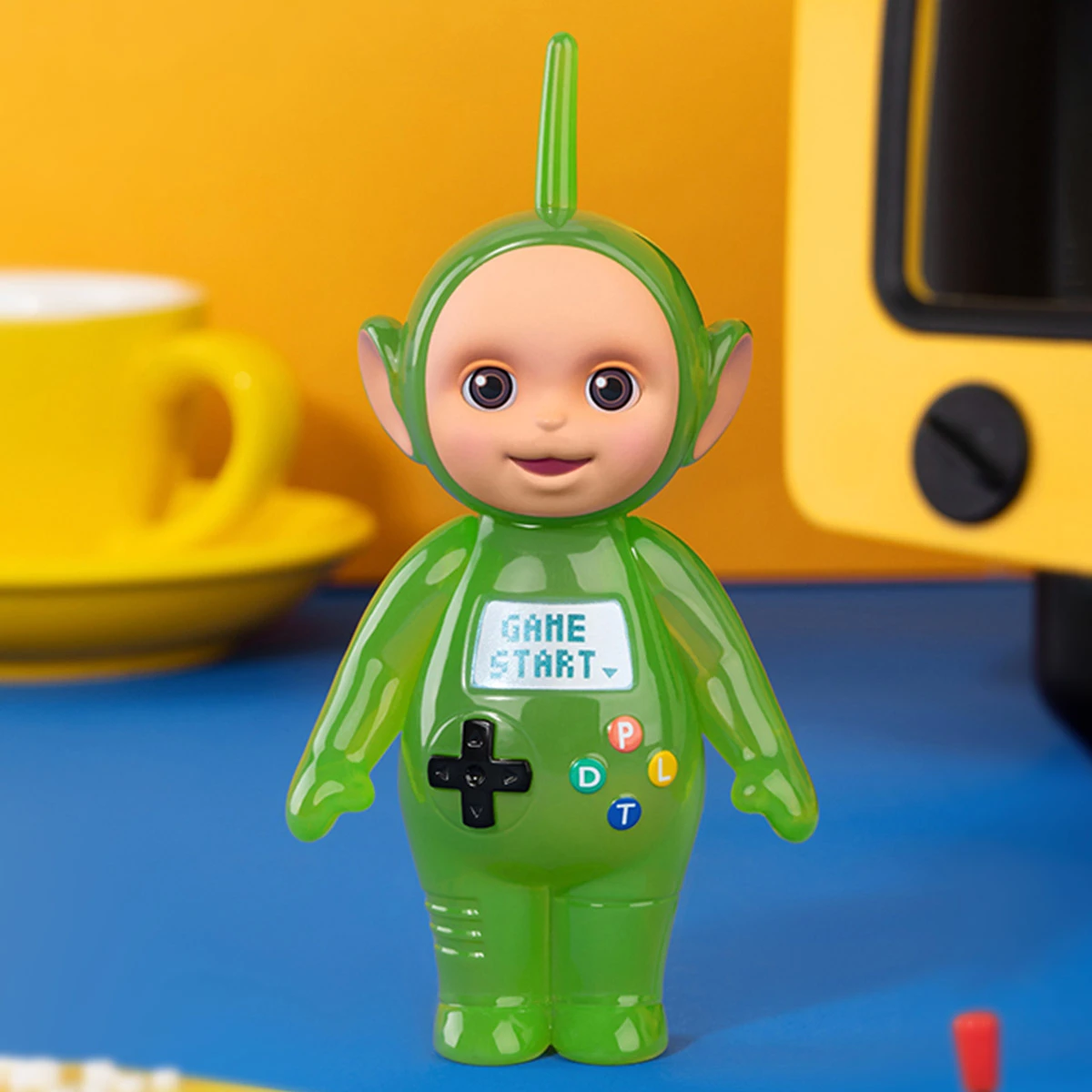Teletubbies Trendy Figure 19 Teletubbies Trendy Figure - Image 19