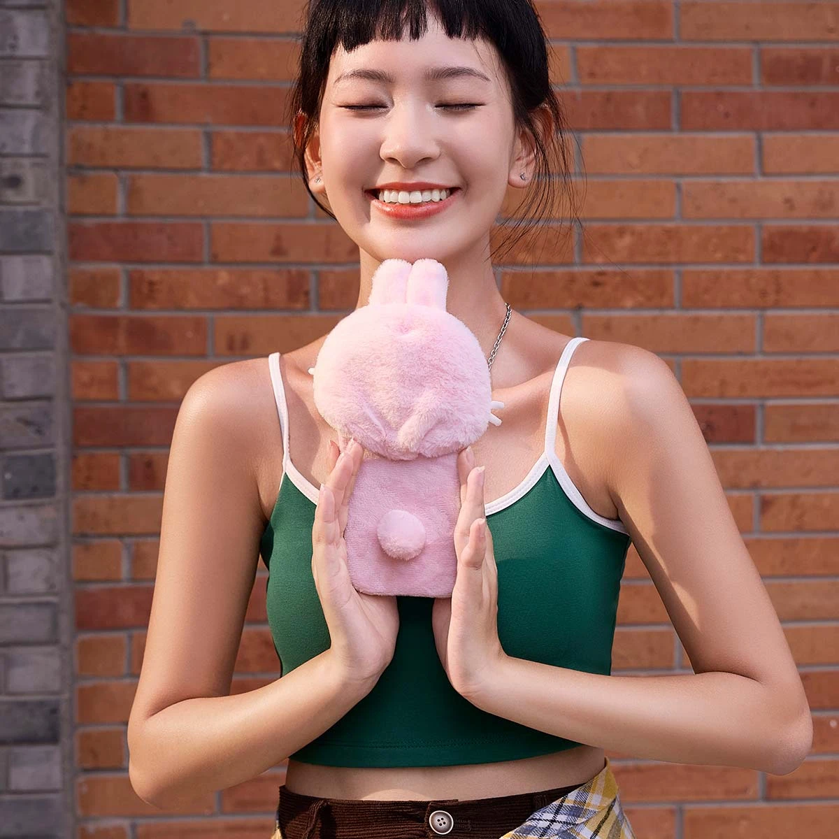 CRYBABY Crying Again Series-Phone Case 2 CRYBABY Crying Again Series-Phone Case - Image 2