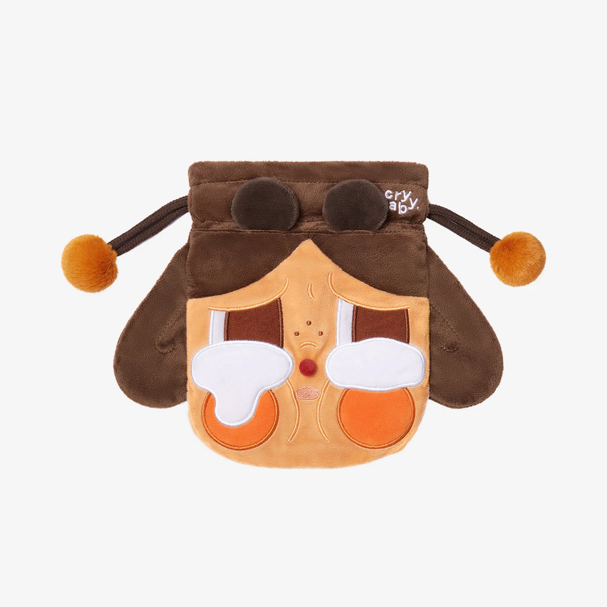 CRYBABY Crying Again Series-Storage Bag 2 CRYBABY Crying Again Series-Storage Bag - Image 2