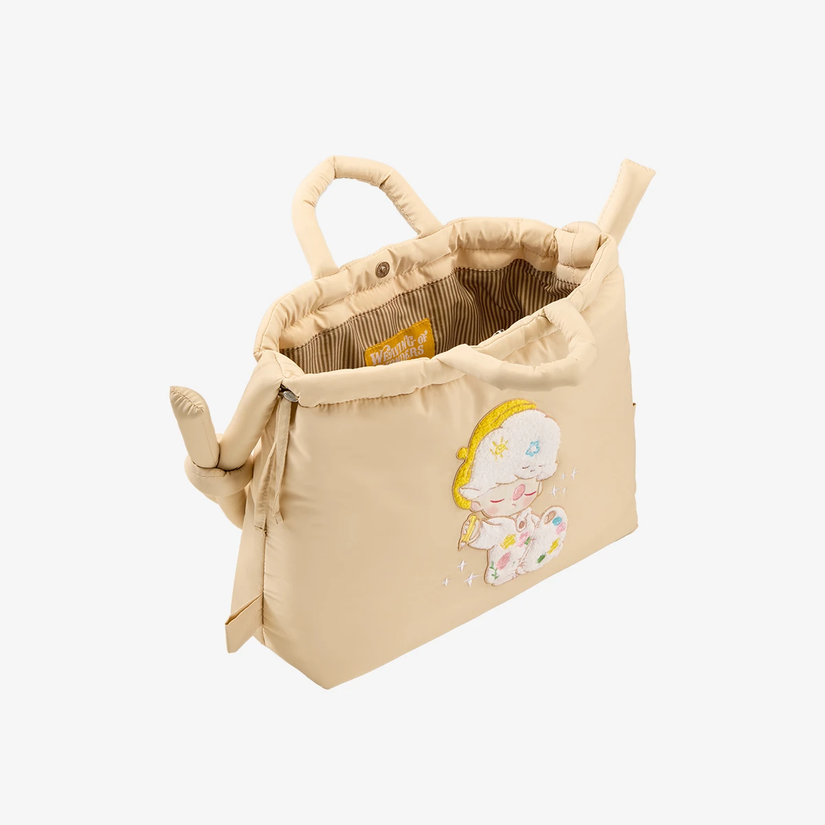 DIMOO Weaving Wonders Series-Bag 2 DIMOO Weaving Wonders Series-Bag - Image 2