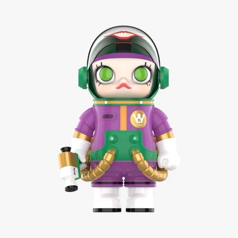Jolly Toy Box Shop 33 MEGA SPACE MOLLY 400% JOKER