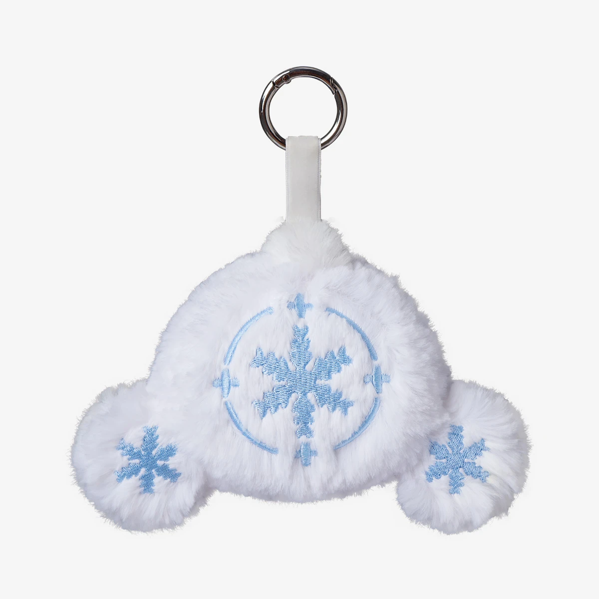 SKULLPANDA Tell Me What You Want Series Plush Pendant 4 SKULLPANDA Tell Me What You Want Series Plush Pendant - Image 4