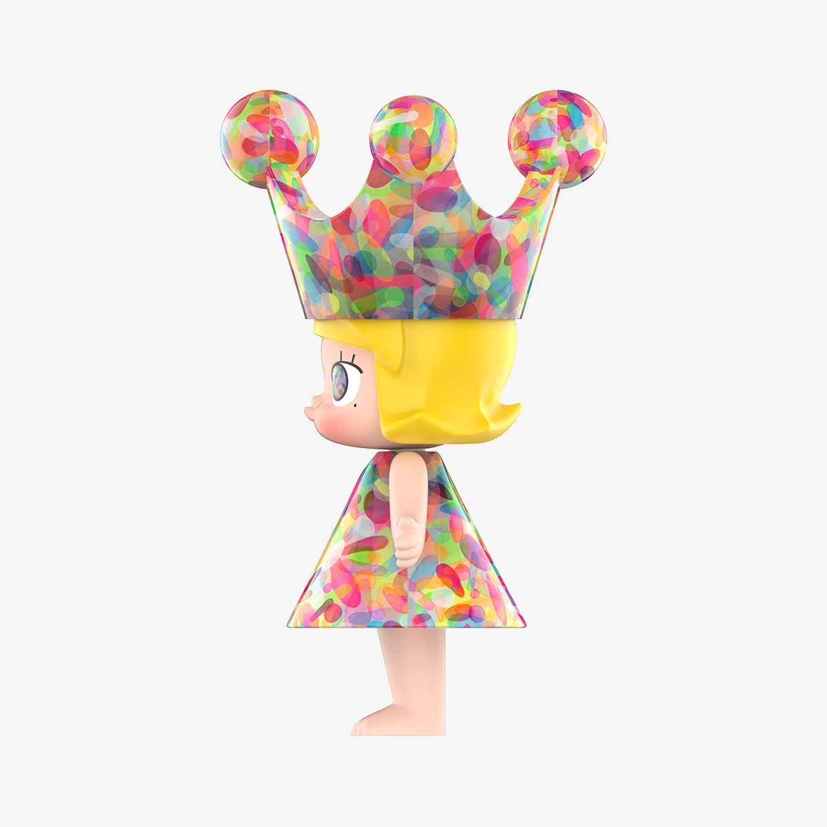 MEGA ROYAL MOLLY 1000% Huang Yuxing-Bubbles 3 MEGA ROYAL MOLLY 1000% Huang Yuxing-Bubbles - Image 3