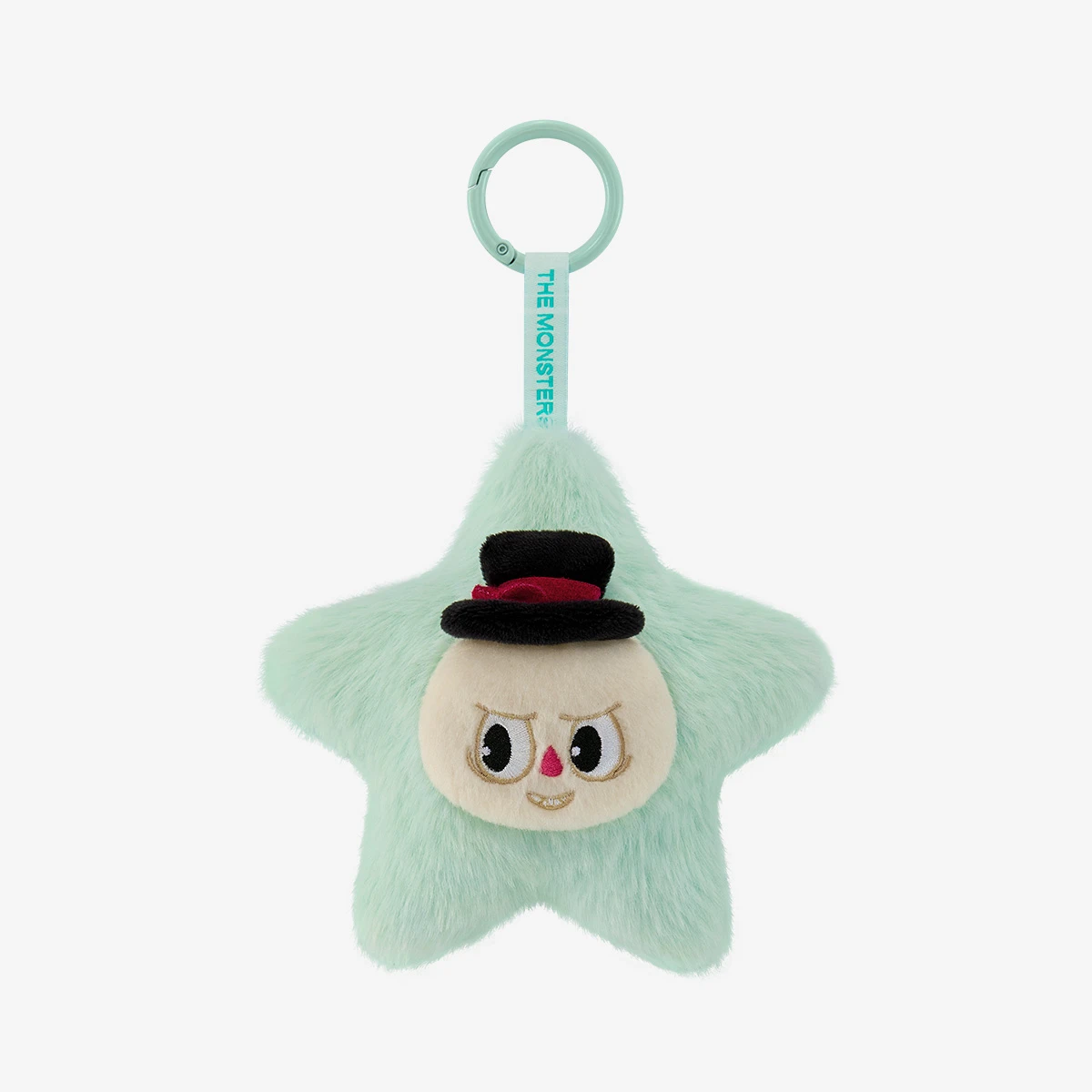 THE MONSTERS Classic Series-Sparkly Plush Pendant Blind Box 6 THE MONSTERS Classic Series-Sparkly Plush Pendant Blind Box - Image 6