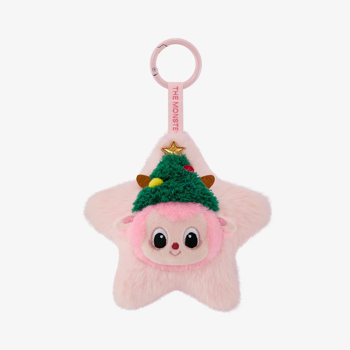 THE MONSTERS Classic Series-Sparkly Plush Pendant Blind Box 3 THE MONSTERS Classic Series-Sparkly Plush Pendant Blind Box - Image 3