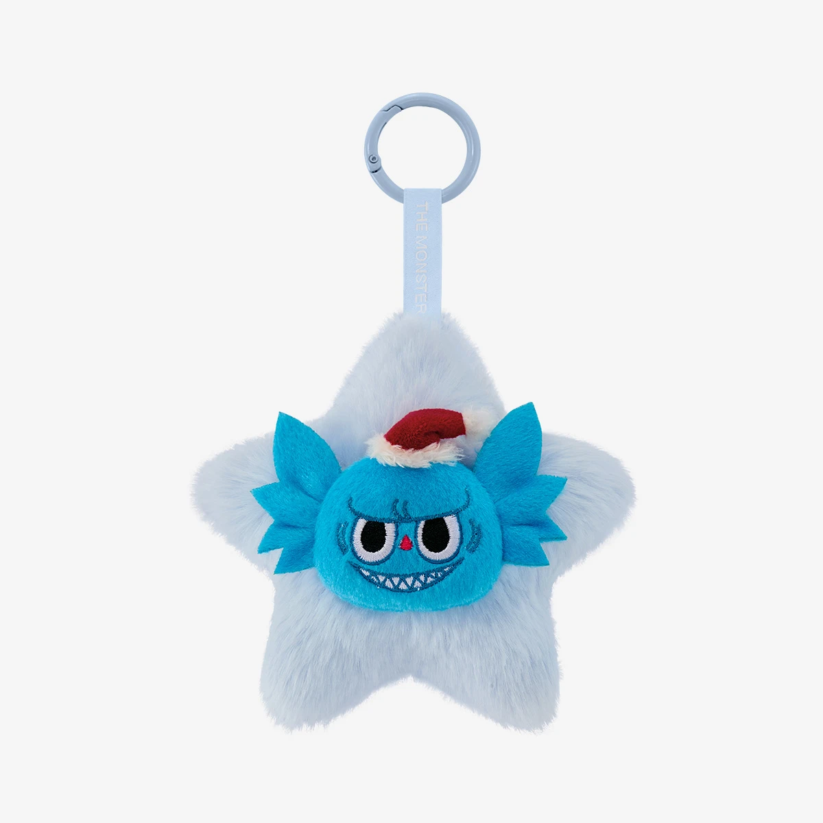 THE MONSTERS Classic Series-Sparkly Plush Pendant Blind Box 5 THE MONSTERS Classic Series-Sparkly Plush Pendant Blind Box - Image 5