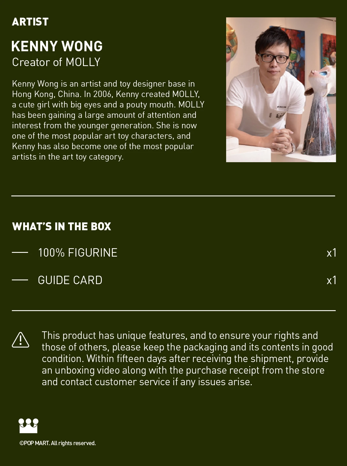 MEGA SPACE MOLLY 100% CLOT-Olive Alienegra 10 MEGA SPACE MOLLY 100% CLOT-Olive Alienegra - Image 10