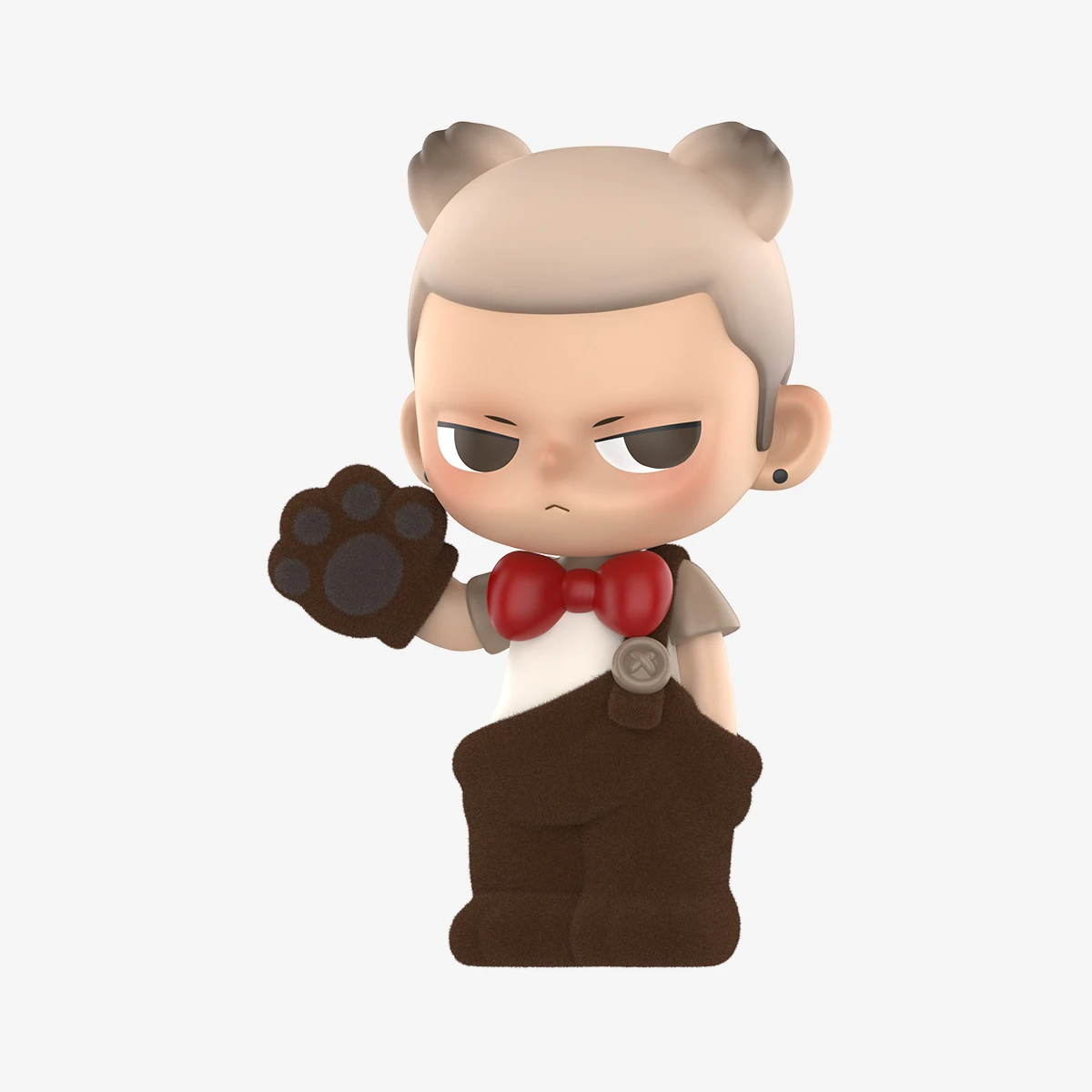 KUBO 24/7 YOU Series Figures 4 KUBO 24/7 YOU Series Figures - Image 4