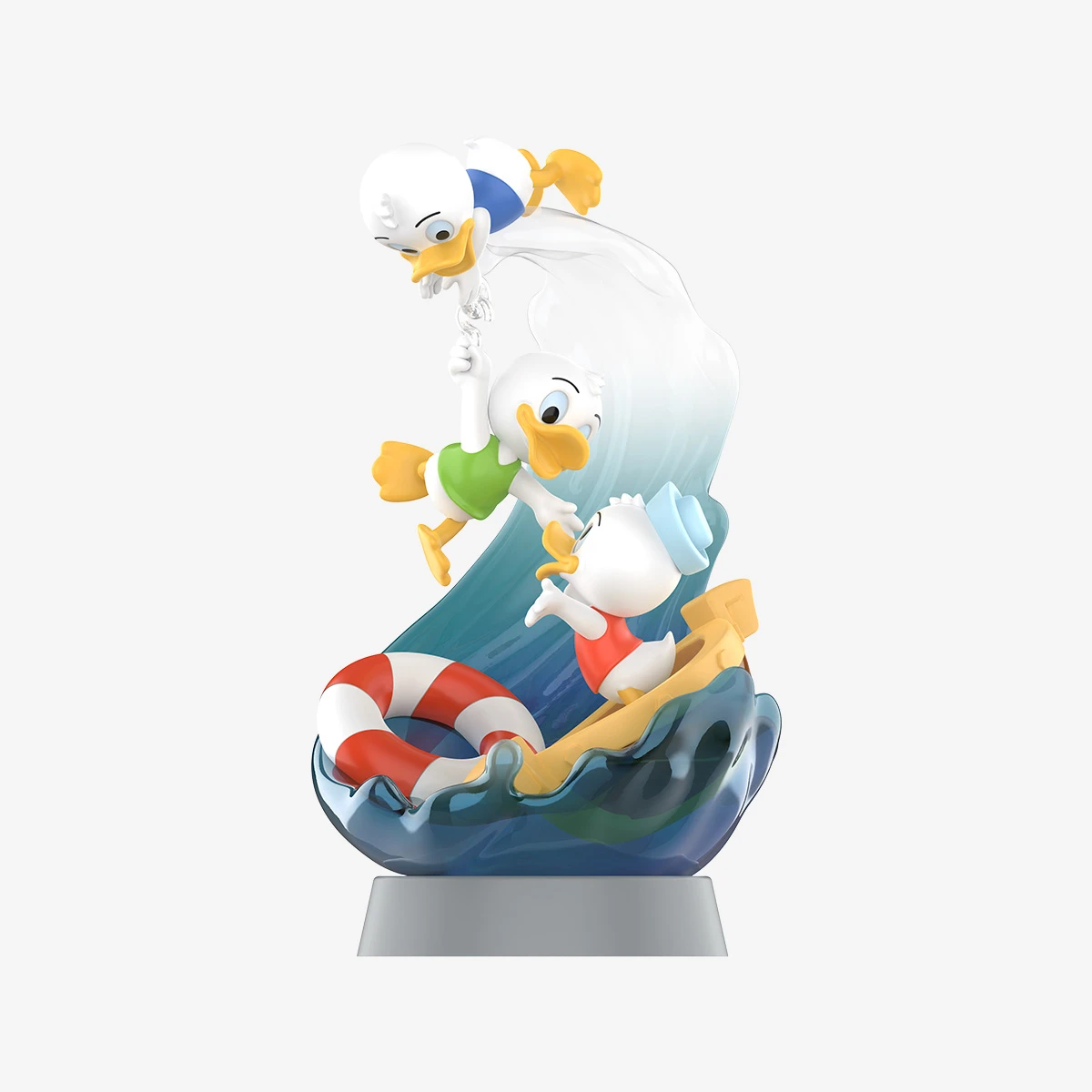 The Wonderful Dreams Of Mickey And His Friends Series Scene Sets 4 The Wonderful Dreams Of Mickey And His Friends Series Scene Sets - Image 4