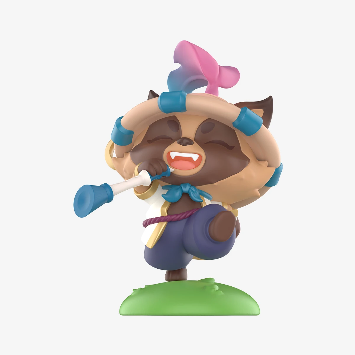 Fight For The Golden Spatula Chibi Series Figures 9 Fight For The Golden Spatula Chibi Series Figures - Image 9