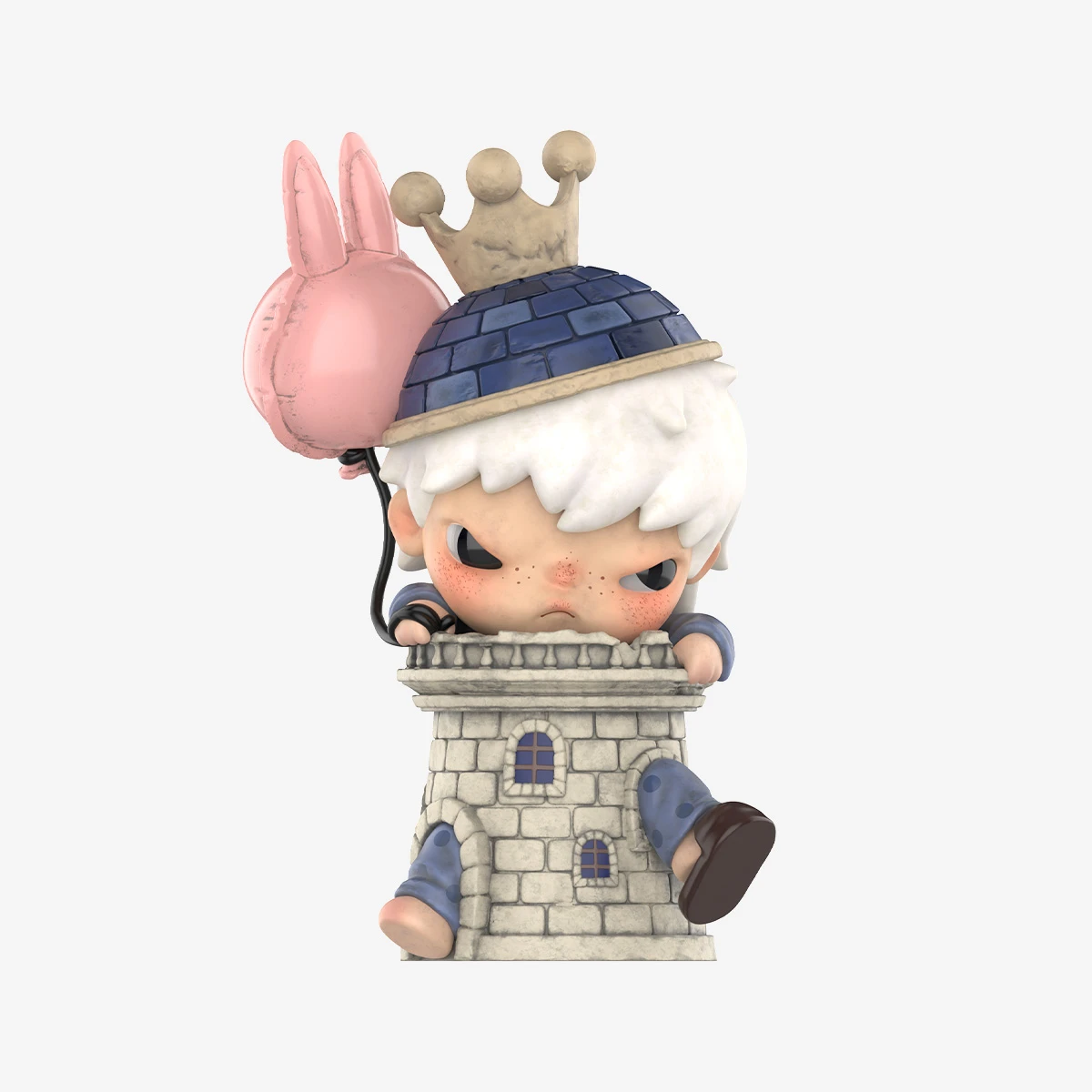 Finding MOKOKO Series Figures 5 Finding MOKOKO Series Figures - Image 5