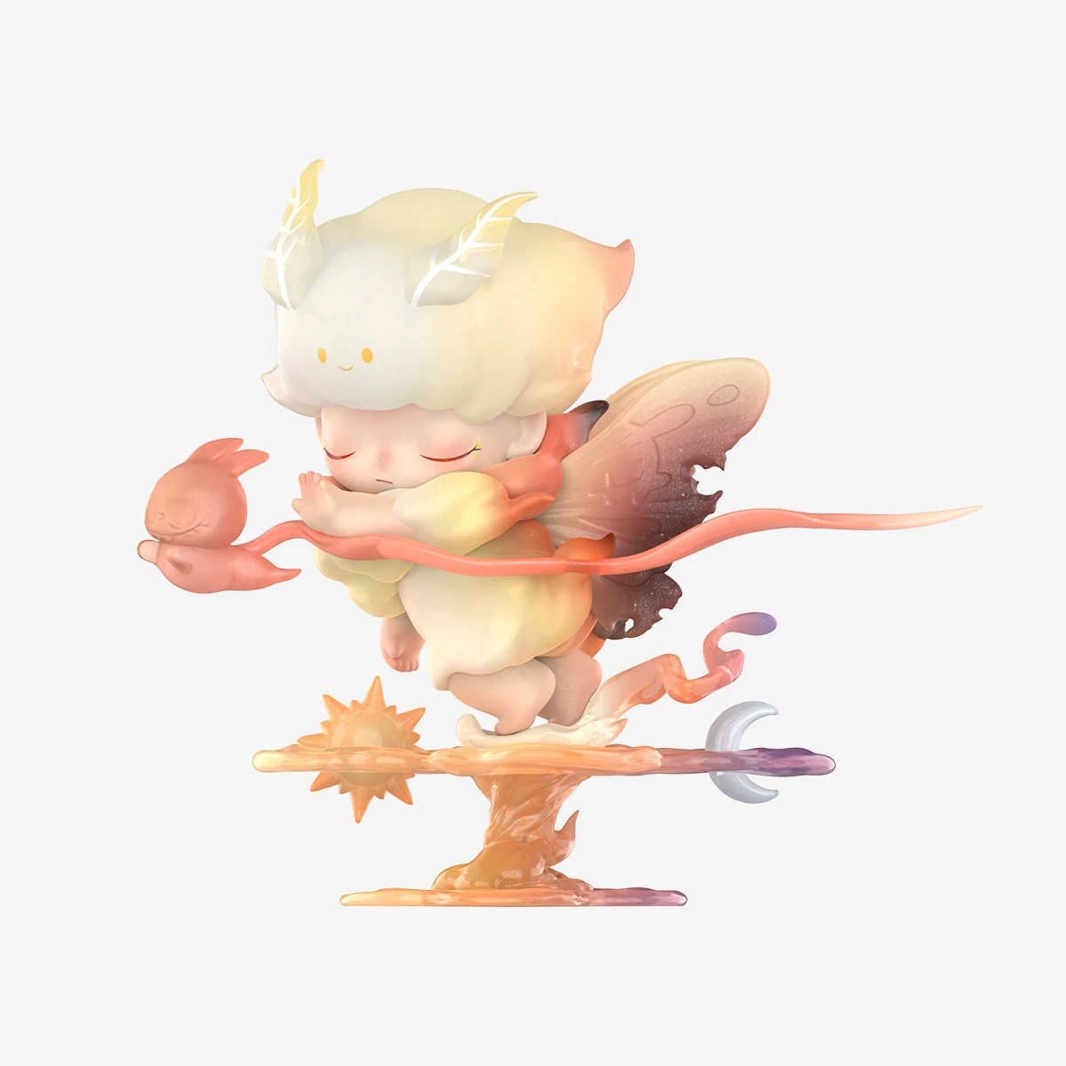 Finding MOKOKO Series Figures 8 Finding MOKOKO Series Figures - Image 8