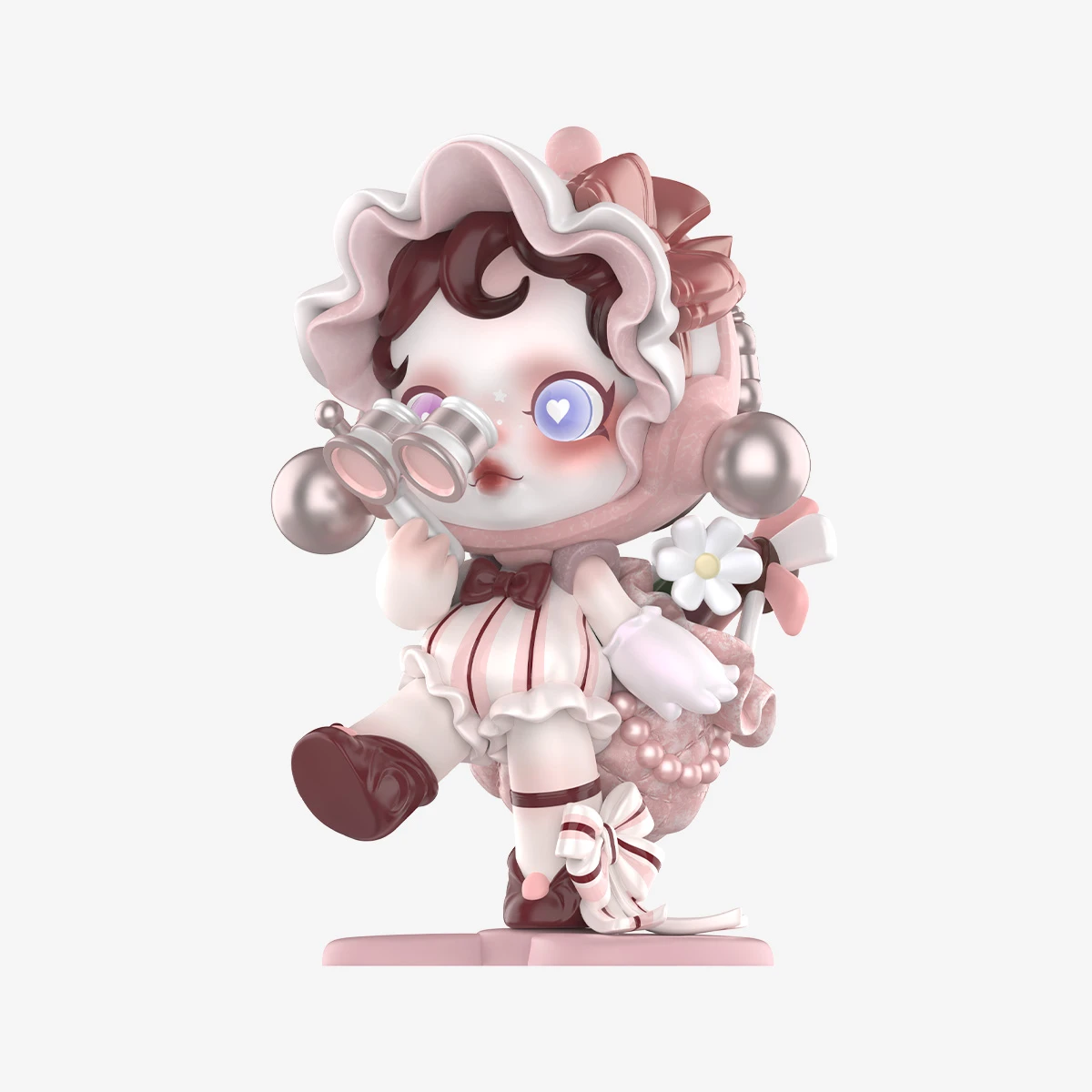 Finding MOKOKO Series Figures 2 Finding MOKOKO Series Figures - Image 2