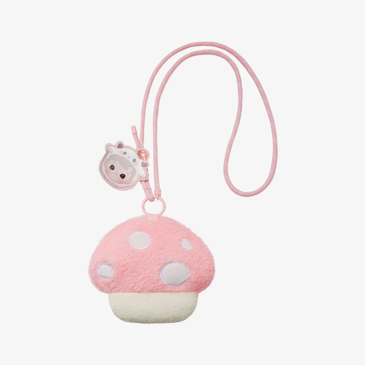 HACIPUPU Snuggle With You Series-Plush Bag Blind Box 4 HACIPUPU Snuggle With You Series-Plush Bag Blind Box - Image 4