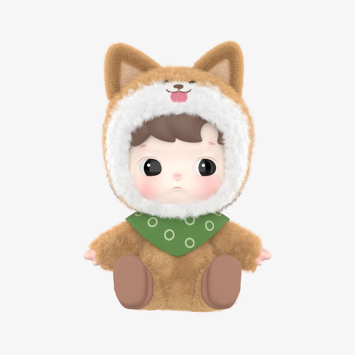 HACIPUPU Snuggle With You Series Figures 12 HACIPUPU Snuggle With You Series Figures - Image 12