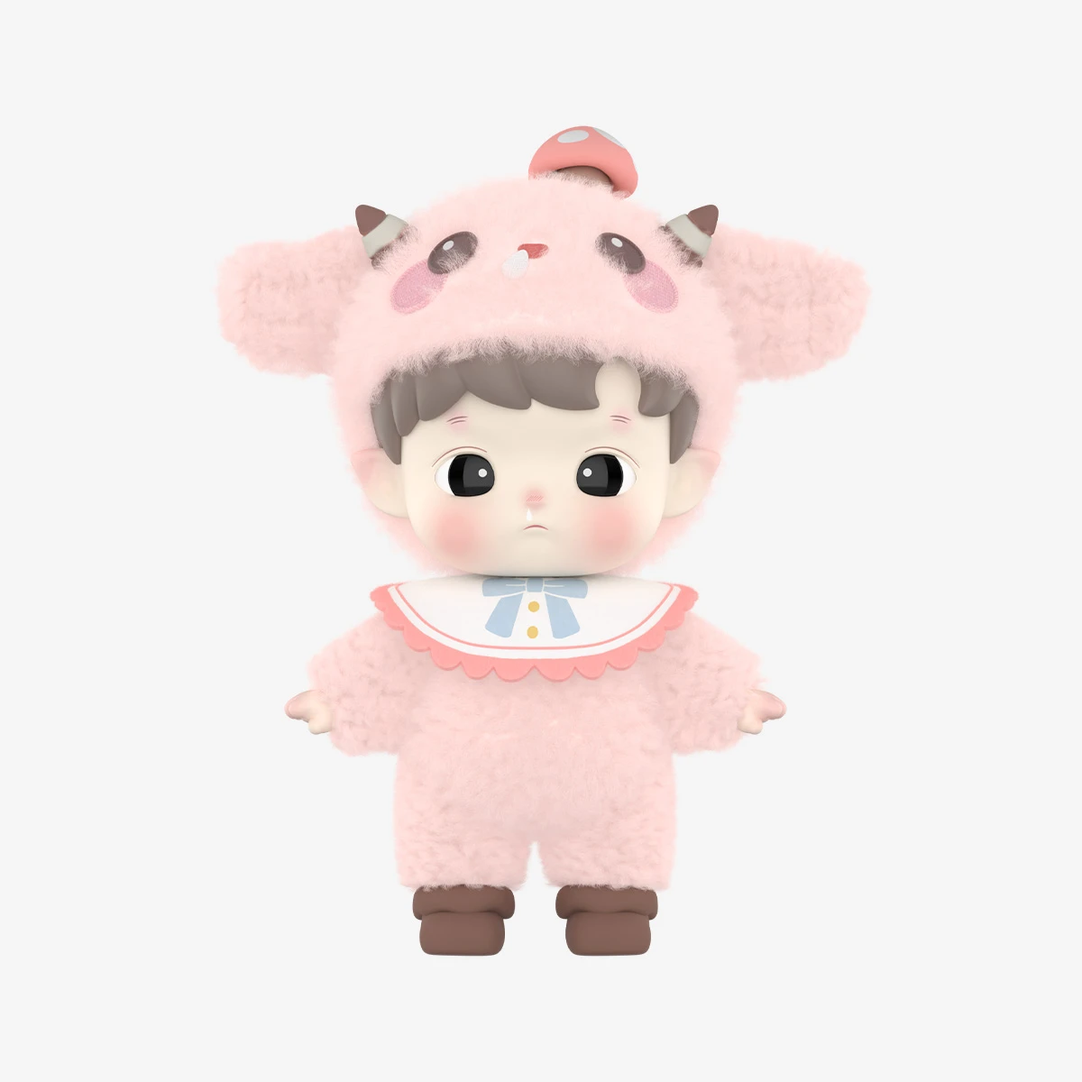 HACIPUPU Snuggle With You Series Figures 8 HACIPUPU Snuggle With You Series Figures - Image 8