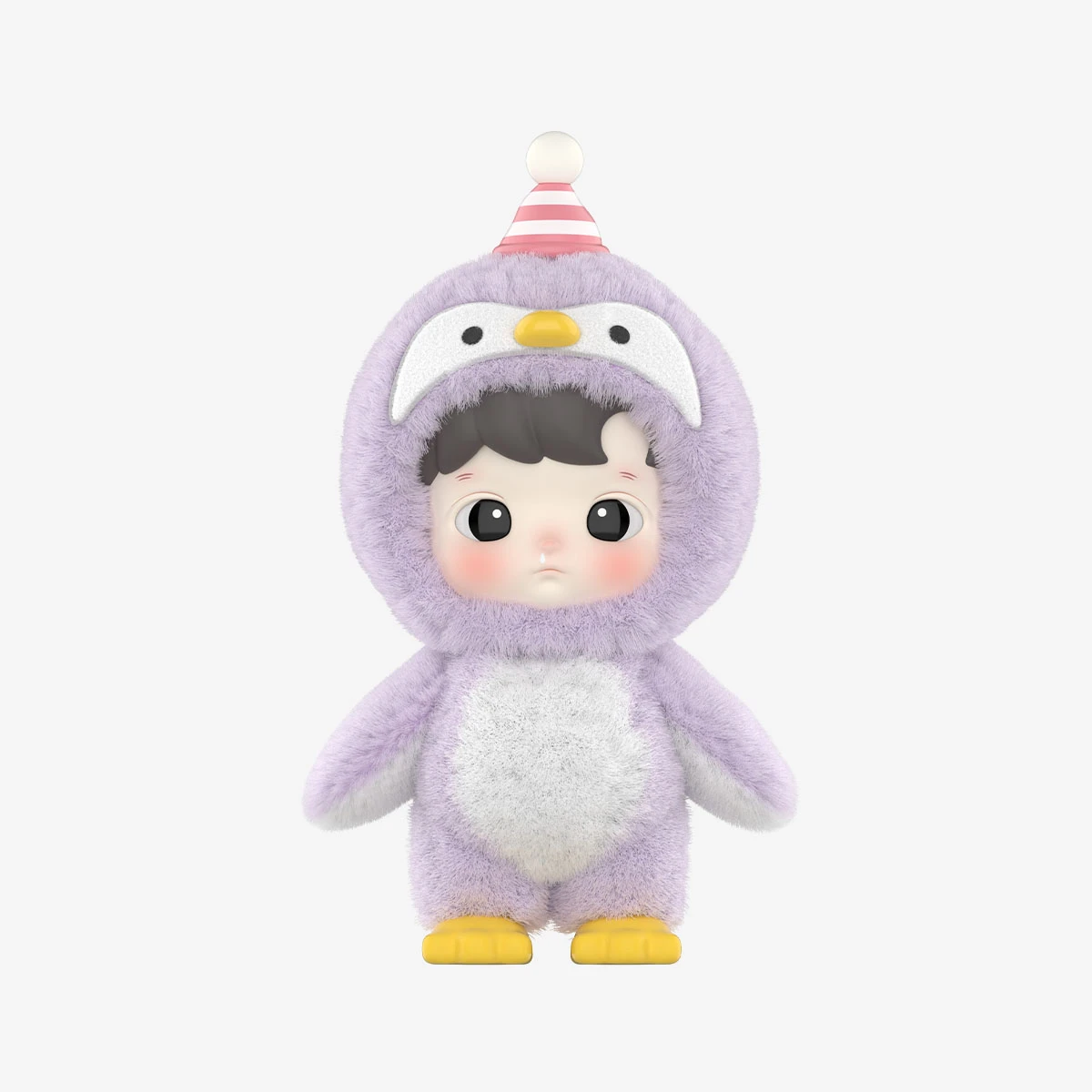 HACIPUPU Snuggle With You Series Figures 14 HACIPUPU Snuggle With You Series Figures - Image 14