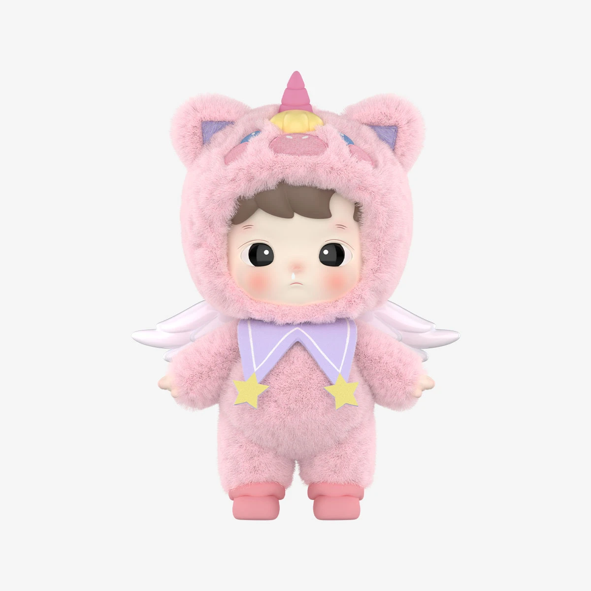 HACIPUPU Snuggle With You Series Figures 15 HACIPUPU Snuggle With You Series Figures - Image 15