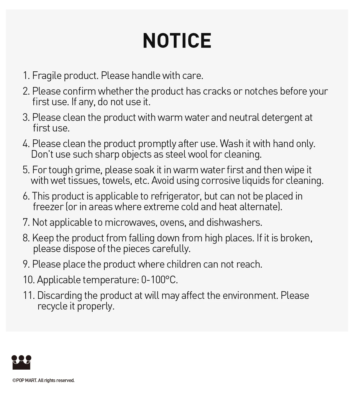 MOLLY Daily Look Series-Ceramic Cup 11 MOLLY Daily Look Series-Ceramic Cup - Image 11