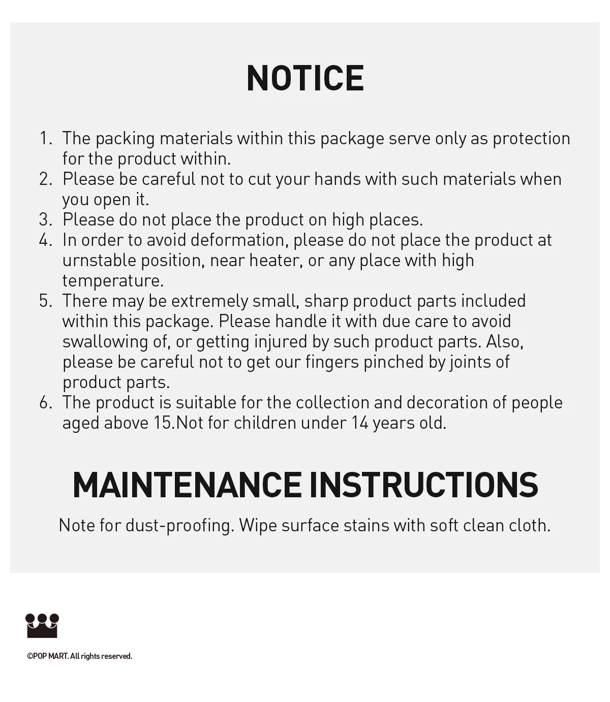MOLLY Hugging 1/8 Action Figure 13 MOLLY Hugging 1/8 Action Figure - Image 13