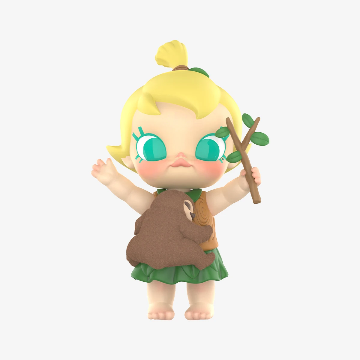 Baby Molly My Huggable Discovery Series Figures 1 Baby Molly My Huggable Discovery Series Figures