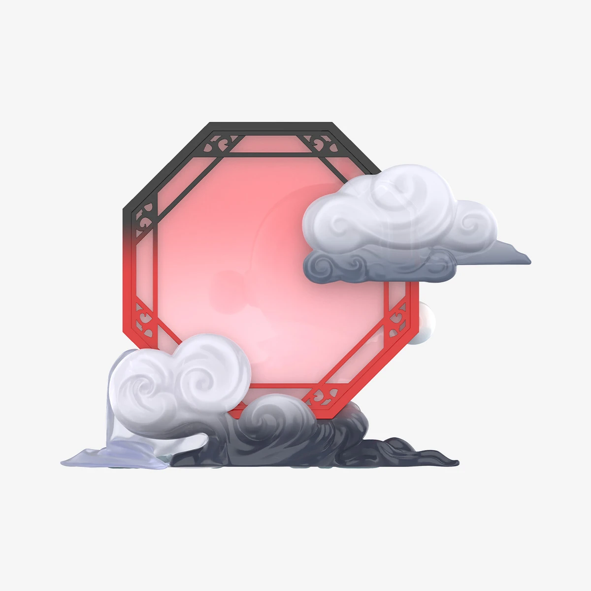 SKULLPANDA Aisling Figure 7 SKULLPANDA Aisling Figure - Image 7