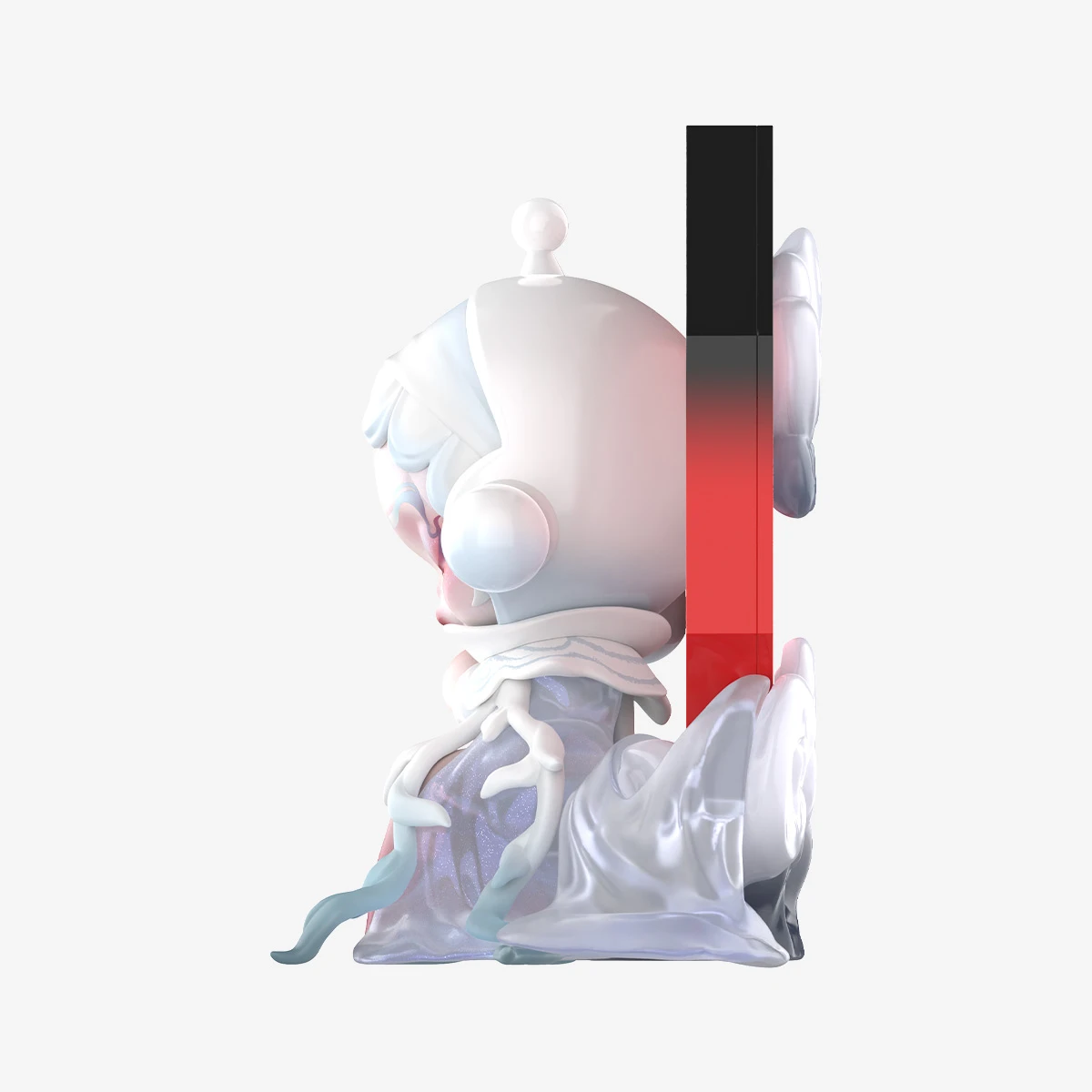 SKULLPANDA Aisling Figure 5 SKULLPANDA Aisling Figure - Image 5