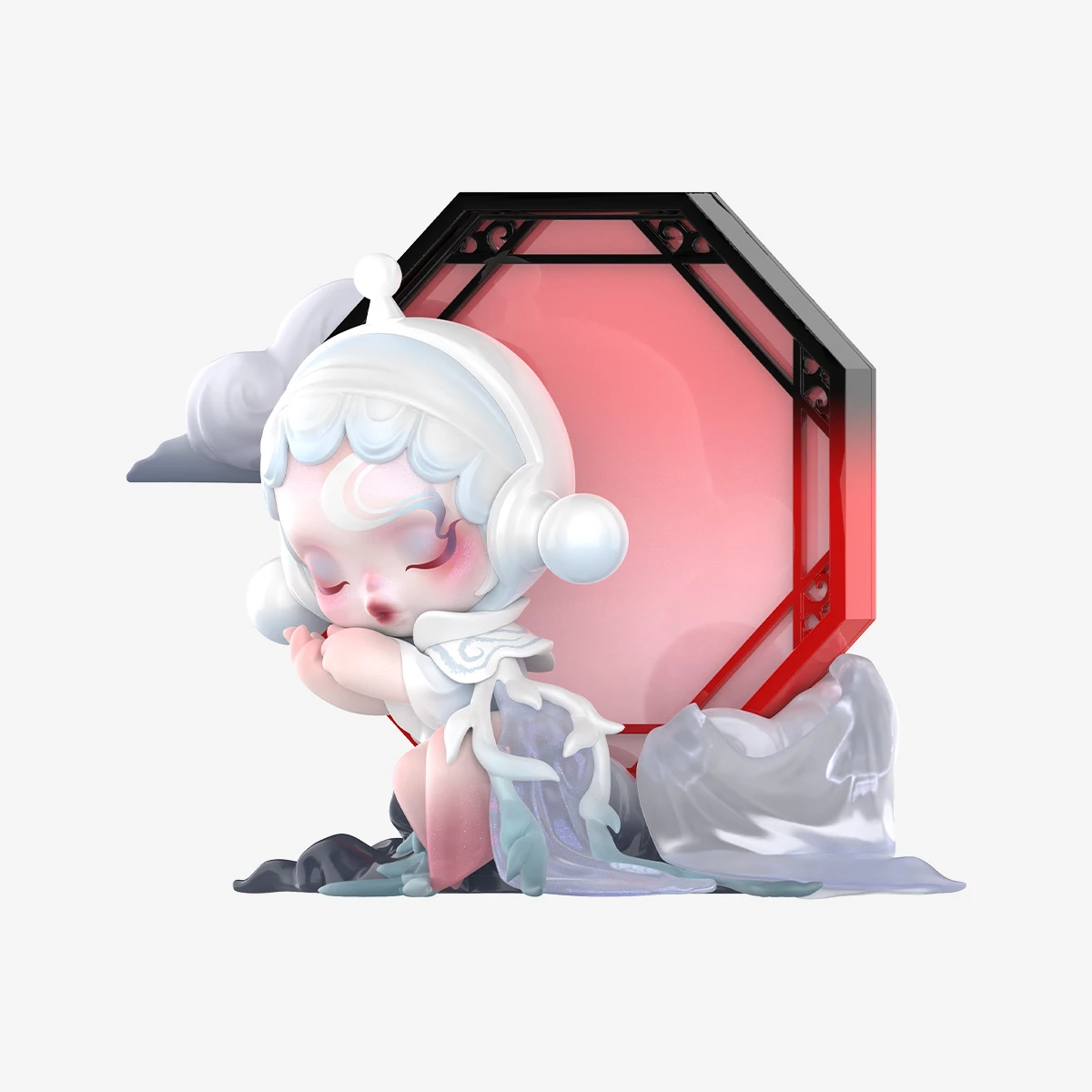 SKULLPANDA Aisling Figure 2 SKULLPANDA Aisling Figure - Image 2