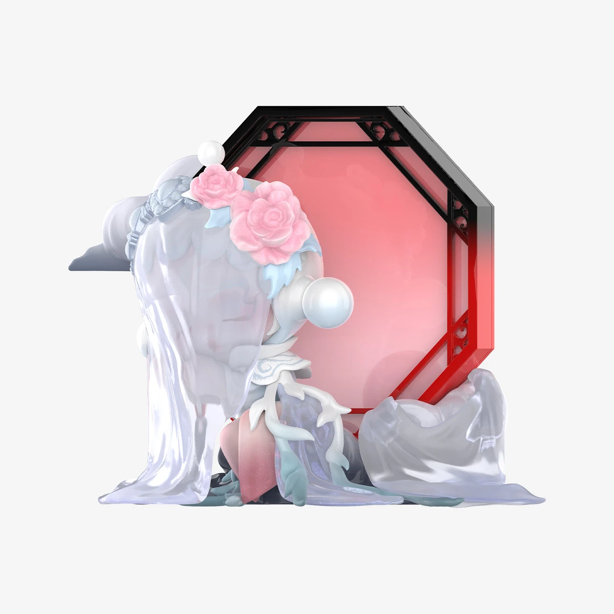 SKULLPANDA Aisling Figure 4 SKULLPANDA Aisling Figure - Image 4