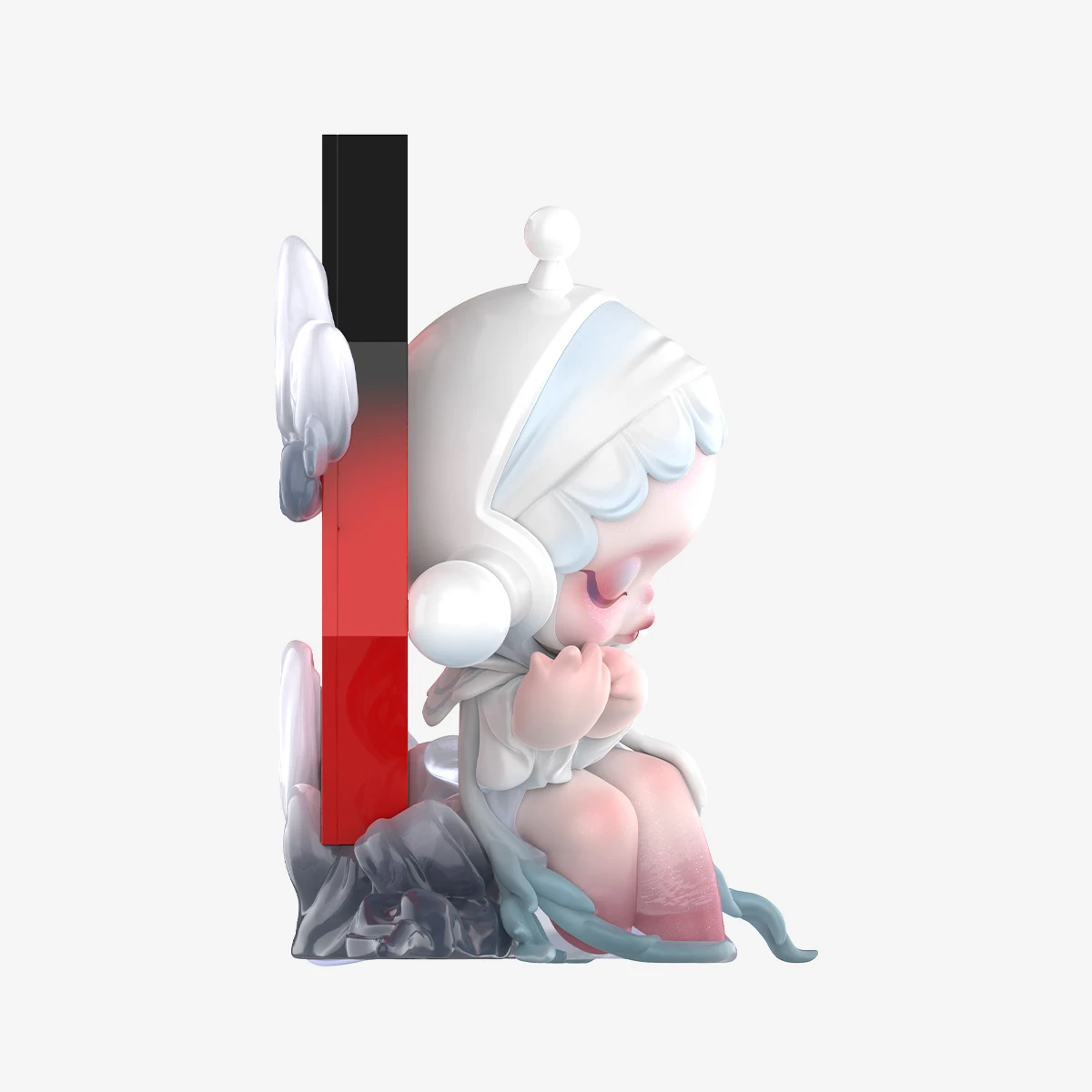 SKULLPANDA Aisling Figure 6 SKULLPANDA Aisling Figure - Image 6