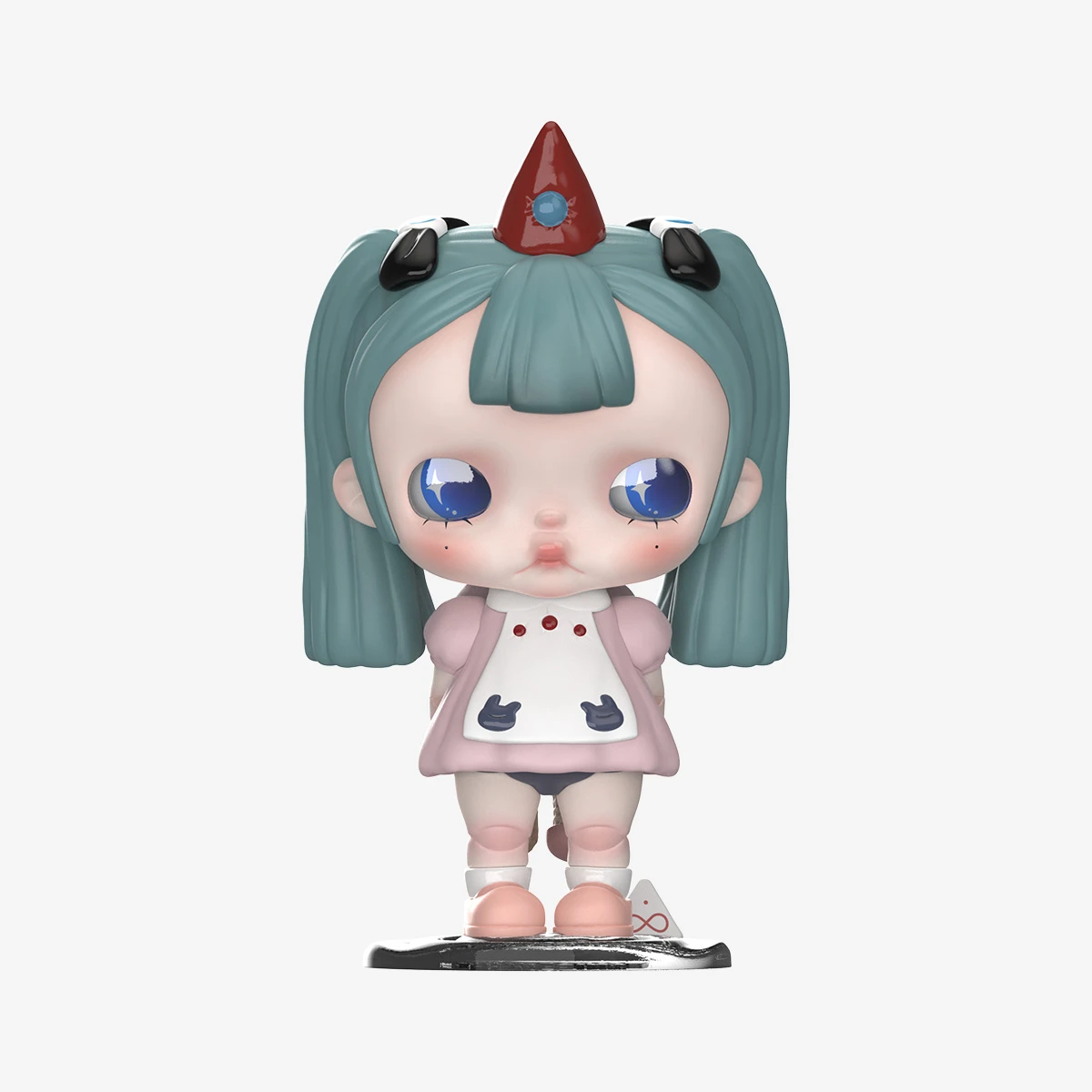 TINYTINY-PROLOGUE SERIES FIGURES 10 TINYTINY-PROLOGUE SERIES FIGURES - Image 10