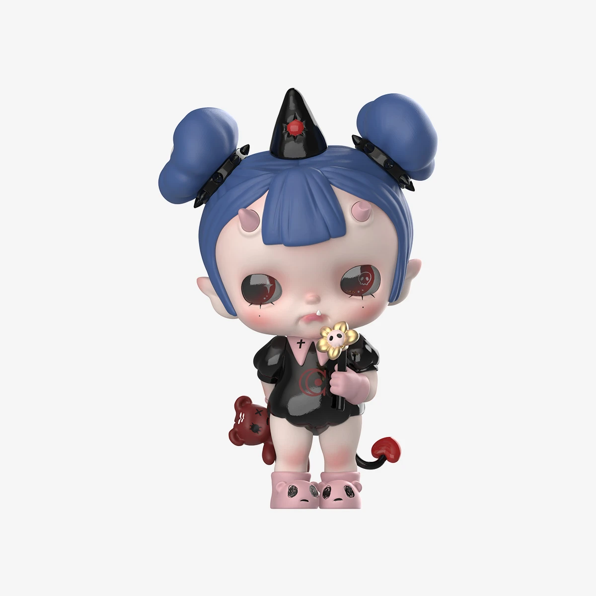 TINYTINY-PROLOGUE SERIES FIGURES 3 TINYTINY-PROLOGUE SERIES FIGURES - Image 3