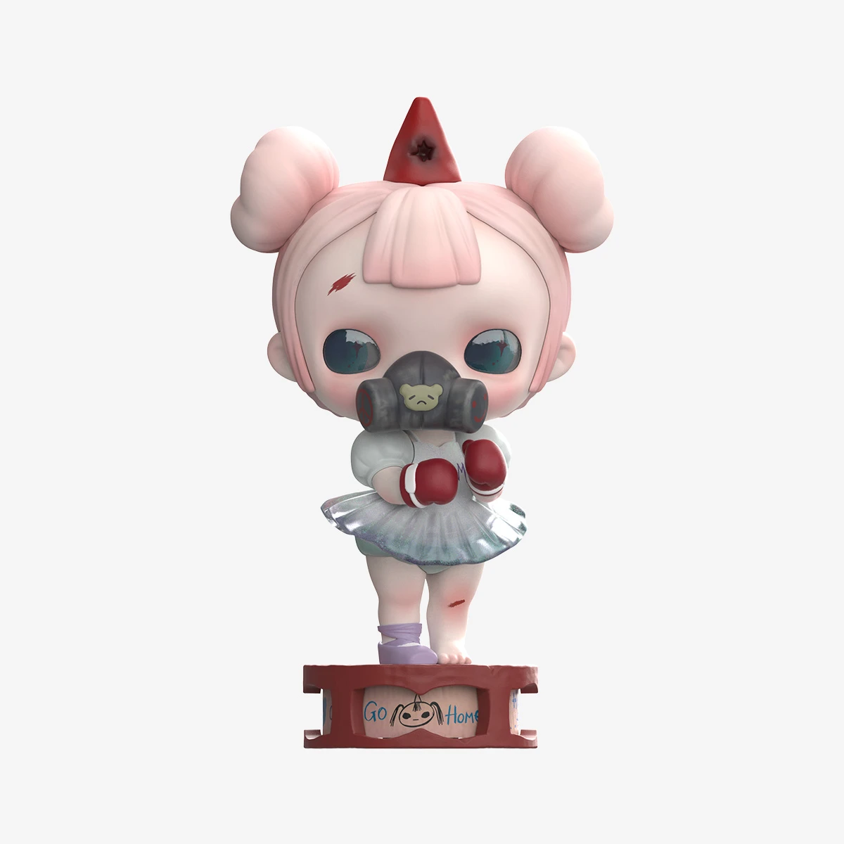 TINYTINY-PROLOGUE SERIES FIGURES 1 TINYTINY-PROLOGUE SERIES FIGURES