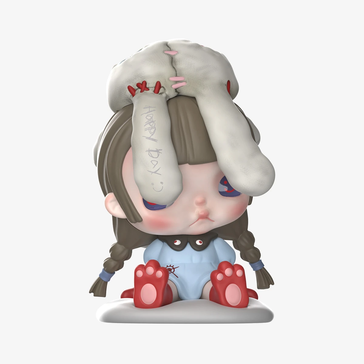 TINYTINY-PROLOGUE SERIES FIGURES 7 TINYTINY-PROLOGUE SERIES FIGURES - Image 7