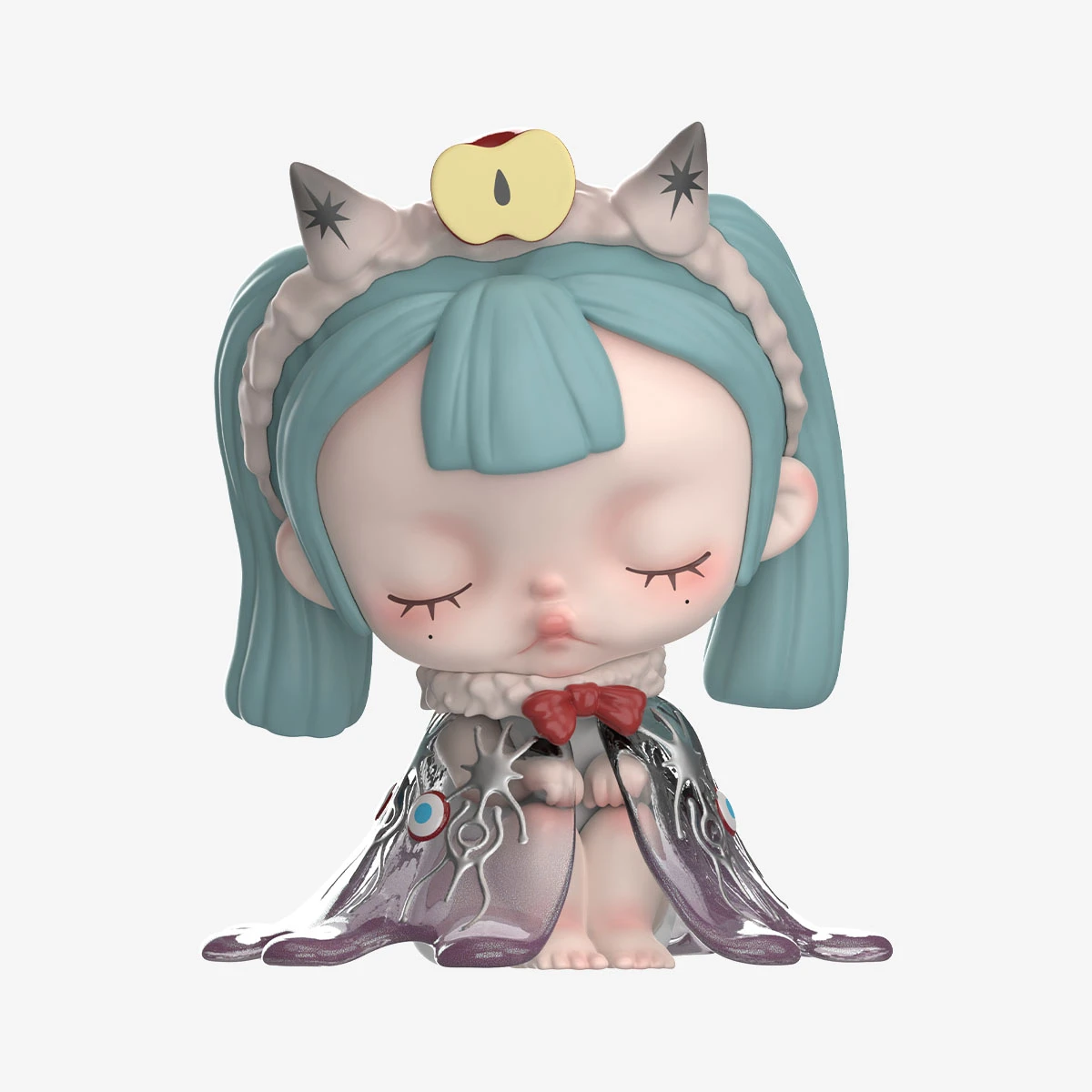 TINYTINY-PROLOGUE SERIES FIGURES 12 TINYTINY-PROLOGUE SERIES FIGURES - Image 12