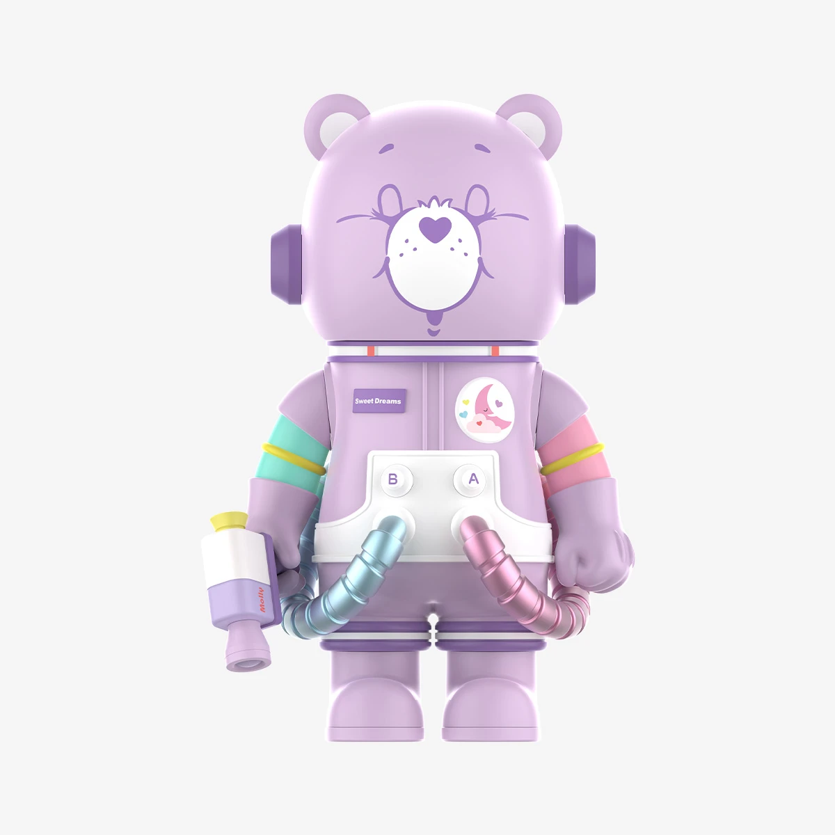 MEGA SPACE MOLLY 400%+100% Sweet Dream Bears 3 MEGA SPACE MOLLY 400%+100% Sweet Dream Bears - Image 3