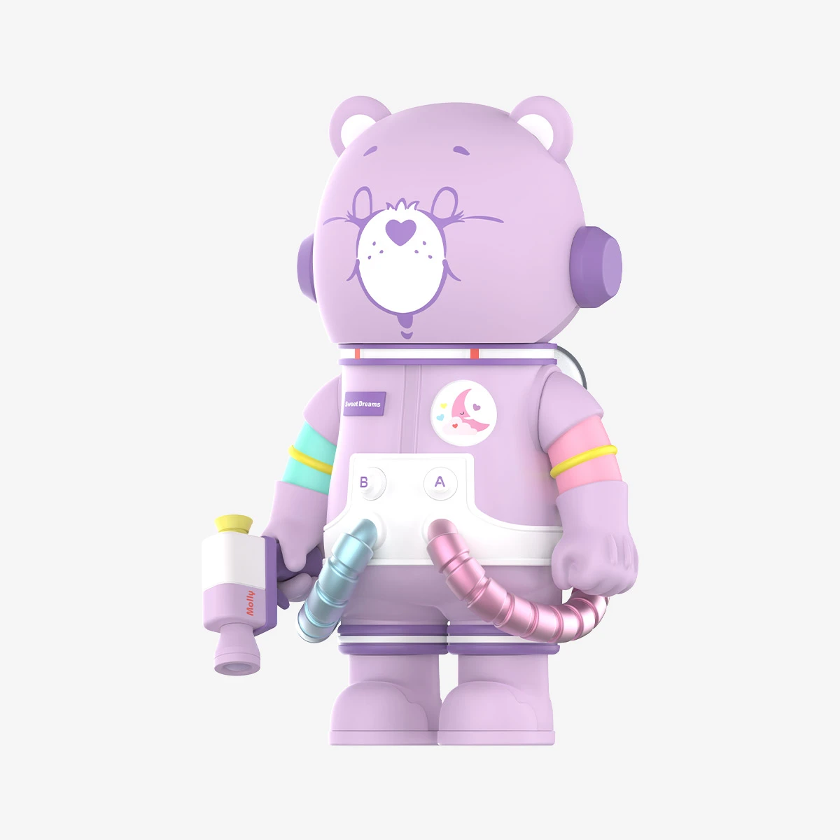 MEGA SPACE MOLLY 1000% Sweet Dream Bears 4 MEGA SPACE MOLLY 1000% Sweet Dream Bears - Image 4