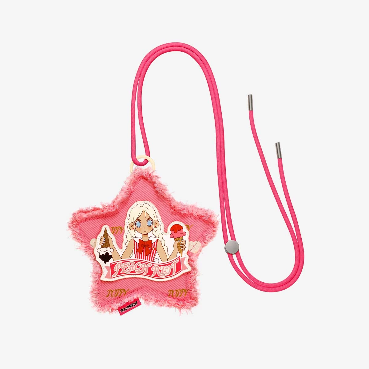 Peach Riot Rush Hour Series -Mini Bag Blind Box 1 Peach Riot Rush Hour Series -Mini Bag Blind Box