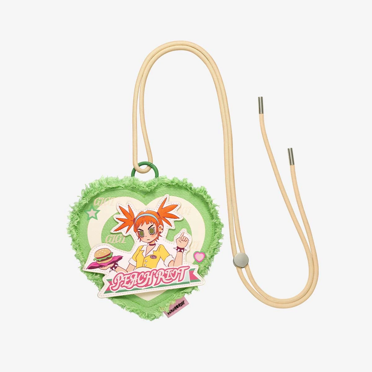 Peach Riot Rush Hour Series -Mini Bag Blind Box 2 Peach Riot Rush Hour Series -Mini Bag Blind Box - Image 2