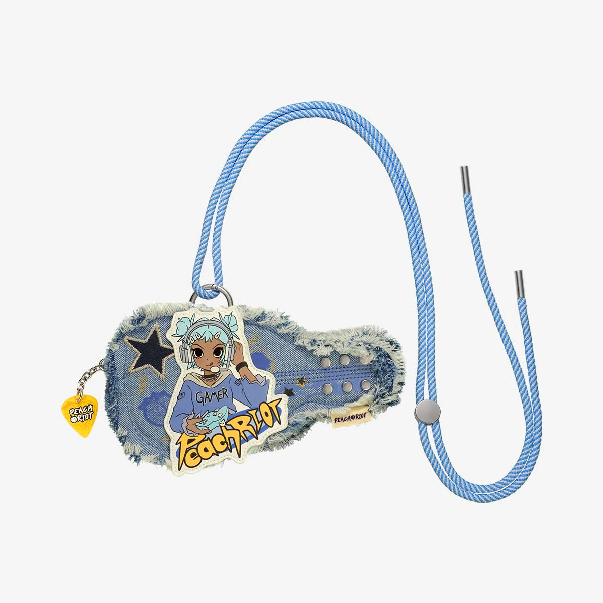 Peach Riot Rush Hour Series -Mini Bag Blind Box 9 Peach Riot Rush Hour Series -Mini Bag Blind Box - Image 9