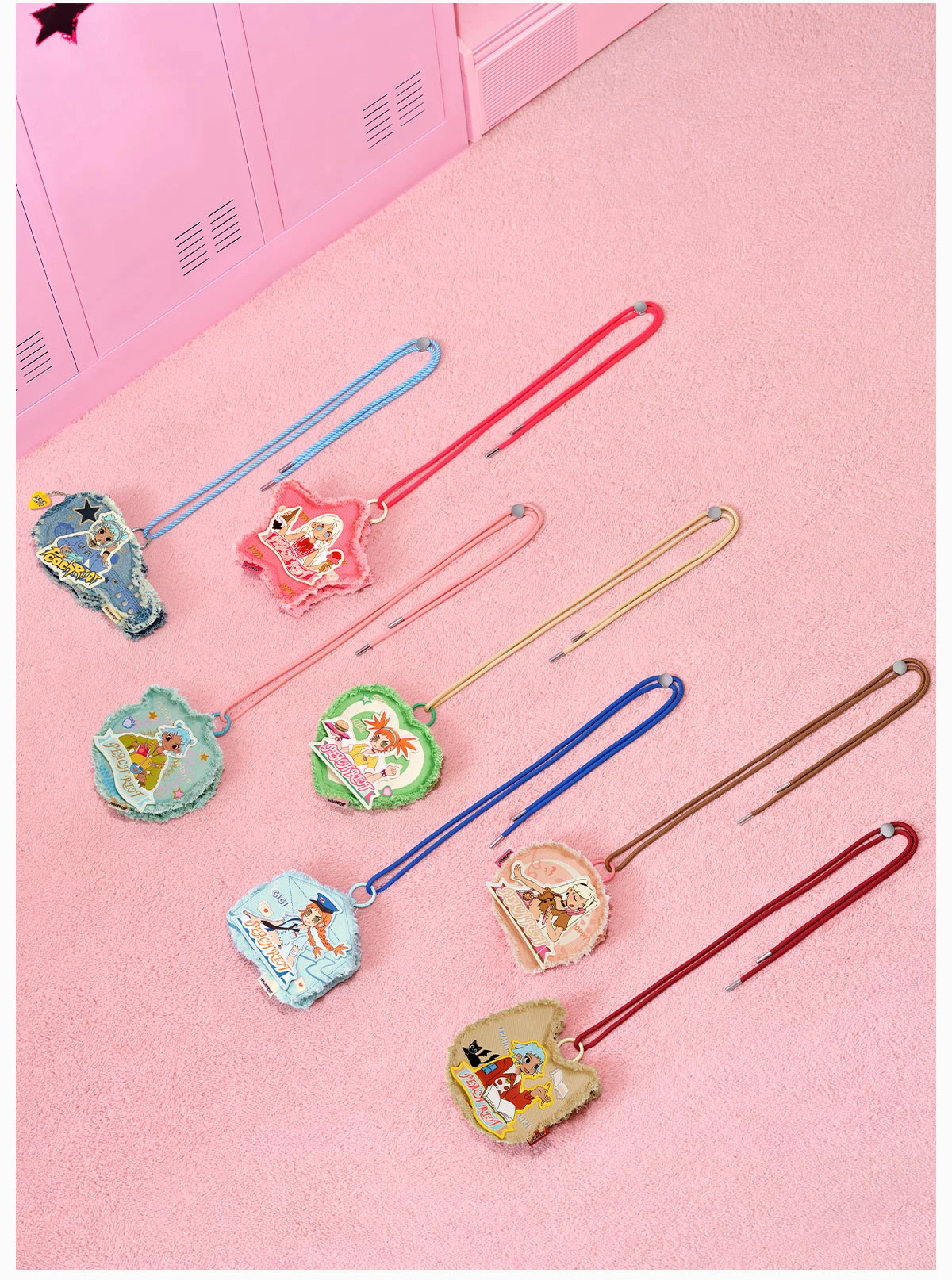 Peach Riot Rush Hour Series -Mini Bag Blind Box 20 Peach Riot Rush Hour Series -Mini Bag Blind Box - Image 20