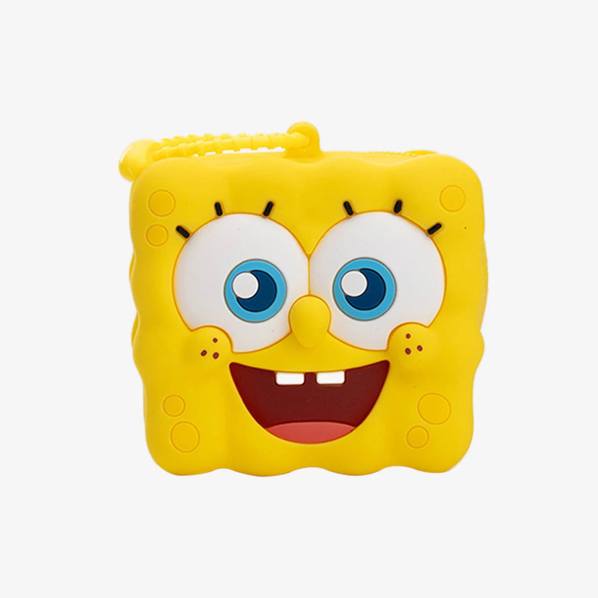 SpongeBob-Bikini Bottom Storage Bag 1 SpongeBob-Bikini Bottom Storage Bag
