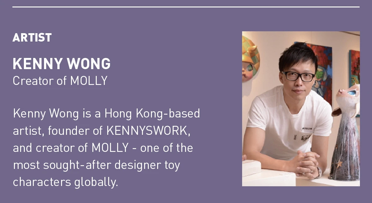 MEGA ROYAL MOLLY 400% Monet-Les Nymphéas 15 MEGA ROYAL MOLLY 400% Monet-Les Nymphéas - Image 15